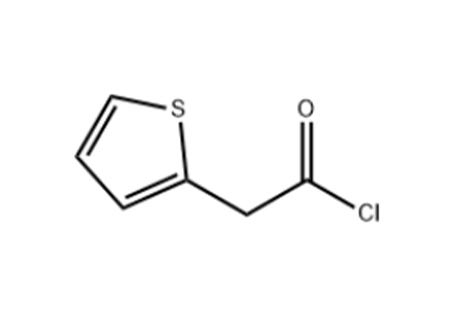 2-Thiopheneacetyl chloride