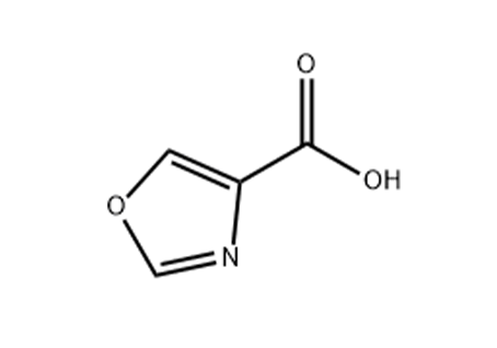 Oxazole-4-carboxylic acid