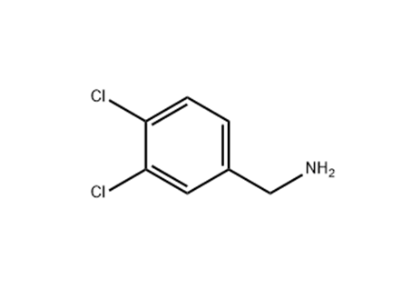 3,4-Dichlorobenzylamine