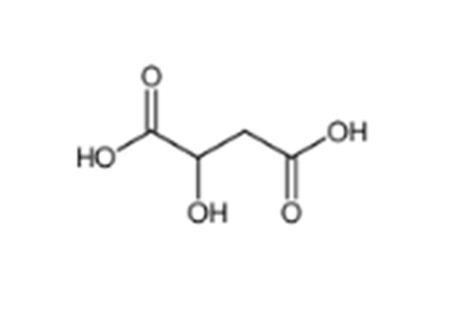 DL-malic acid