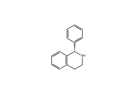  (1S)-1-Phenyl-1,2,3,4-tetrahy...