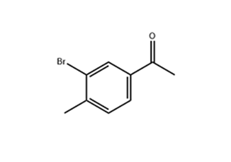 3-Bromo-4-methylacetophenone