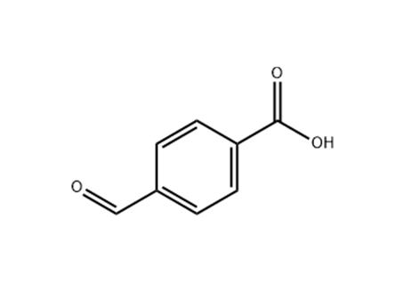 4-Carboxybenzaldehyde