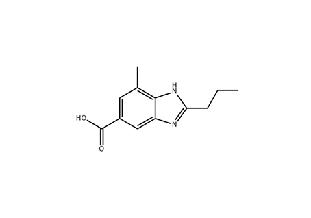4-Methyl-2-n-propyl-1H-benzimi...