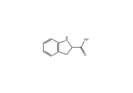 Indoline-2-carboxylic acid