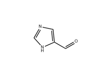 4-咪唑甲醛 1H-Imidazole-4-carbalde...