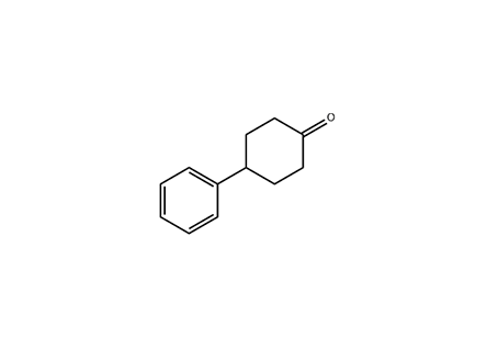 4-Phenylcyclohexanone