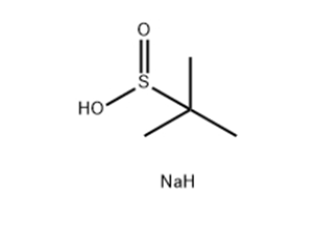 Sodium 2-methylpropane-2-sulfi...