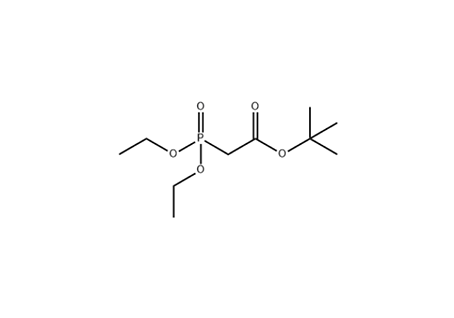 tert-Butyl diethylphosponoacet...