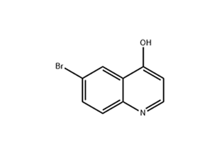 6-BROMO-4-HYDROXYQUINOLINE