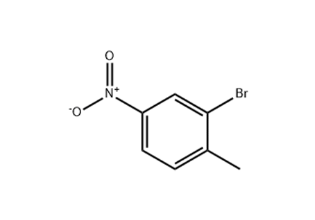2-Bromo-4-nitrotoluene