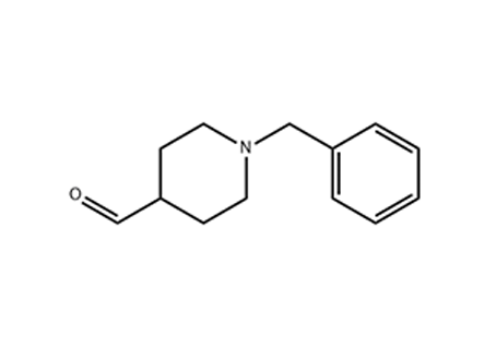 N-Benzylpiperidine-4-carboxald...