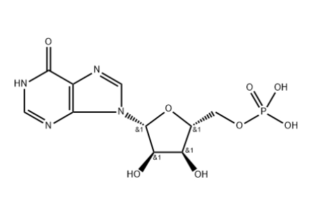 Polyinosinic acid