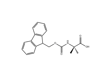 Fmoc-α-aminoisobutyric acid