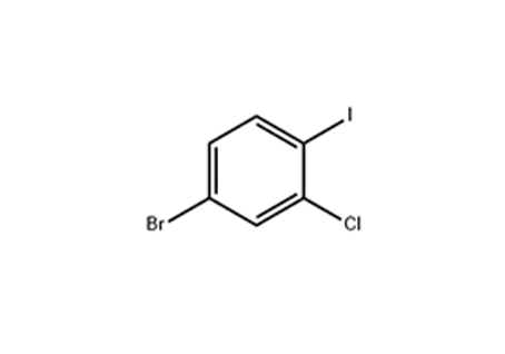 4-BROMO-2-CHLORO-1-IODOBENZENE