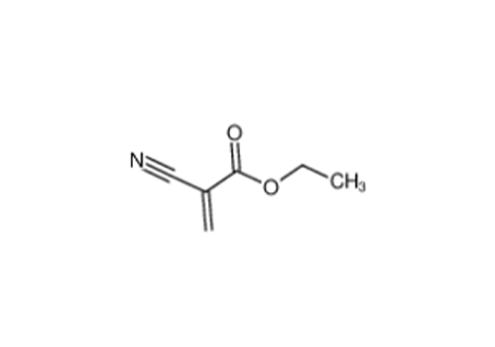 ETHYL 2-CYANOACRYLATE