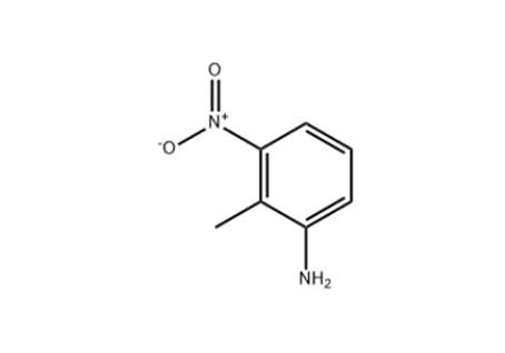2-Methyl-3-nitroaniline