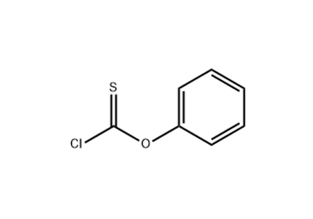 Phenyl chlorothionocarbonate