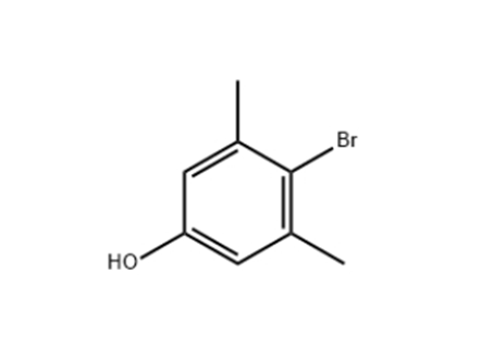 4-Bromo-3,5-dimethylphenol