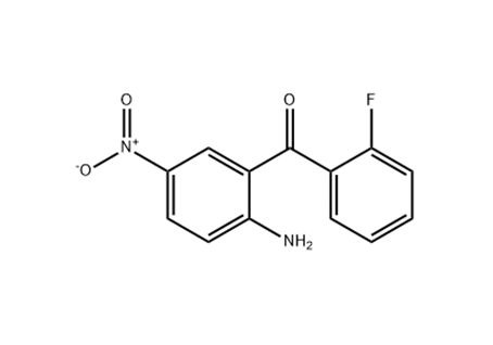 2-Amino-2'-fluoro-5-nitrobenzo...