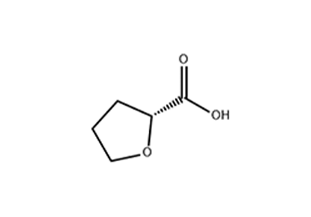  (R)-(+)-2-Tetrahydrofuroic ac...