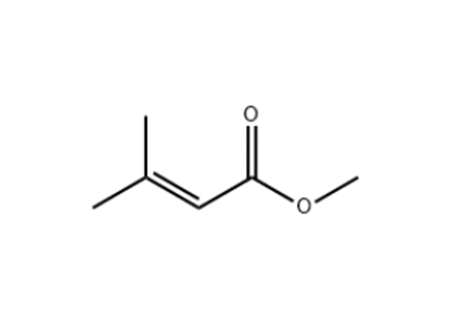 Methyl 3-methyl-2-butenoate