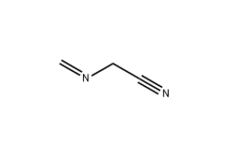 Methylenaminoacetonitrile