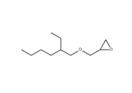 2-Ethylhexyl glycidyl ether