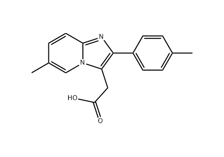 6-Methyl-2-(4-methylphenyl)imi...