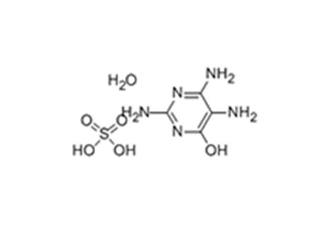 2,4,5-Triamino-6-hydroxypyrimi...