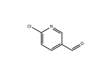 2-Chloropyridine-5-carbaldehyd...