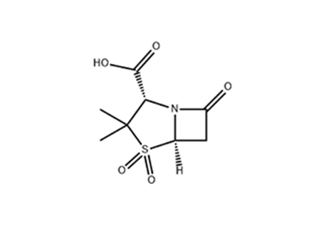 Sulbactam acid