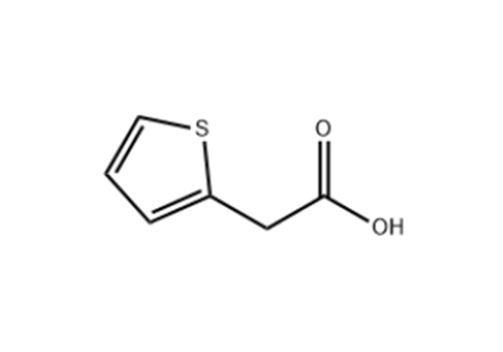 2-Thiopheneacetic acid