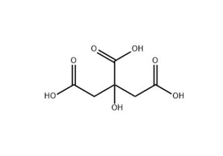 Citric acid