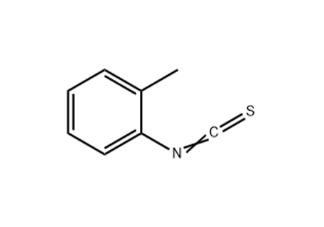 2-Methylphenyl isothiocyanate