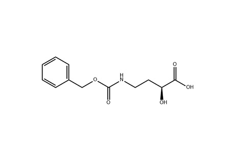 (S)-N-Carbobenzyloxy-4-amino-2...