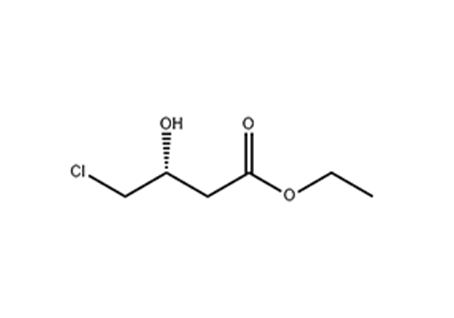 Ethyl (R)-(+)-4-chloro-3-hydroxybutyrate