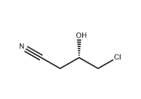 (S)-4-Chloro-3-hydroxybutyroni...