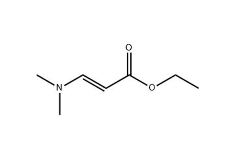 Ethyl 3-(N,N-dimethylamino)acr...