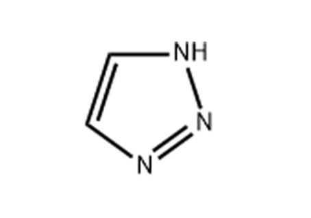 1,2,3-1H-Triazole
