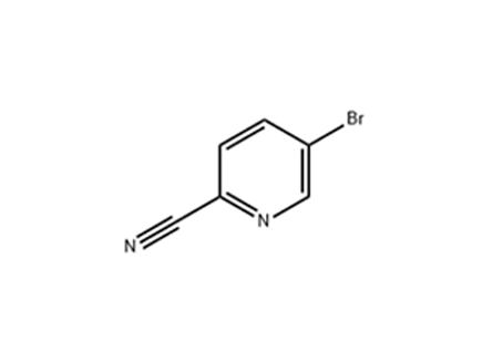 5-Bromo-2-cyanopyridin