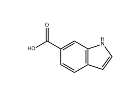 6-Indolecarboxylic acid