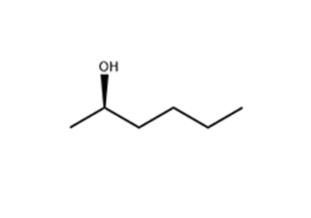 (2R)-(-)-hexan-2-ol