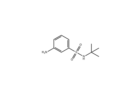 3-amino-N-tert-butylbenzenesul...