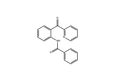 N-(2-Picolinoylphenyl)benzamid...