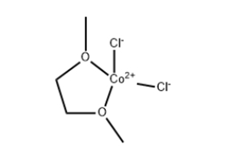Dimethoxyethane cobalt(II) dichloride