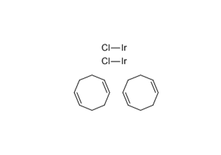 Chloro(1,5-cyclooctadiene)irid...