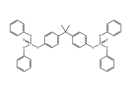 Bisphenol-A Bis(Diphenyl Phosphate)