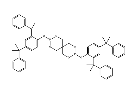 Bis(2,4-dicumylphenyl)pentaery...