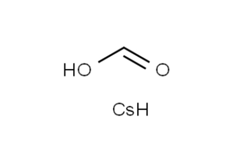 Cesium formate